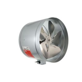 DiversiTech 625-AF12 Duct Fan 12" DIA 975 CFM