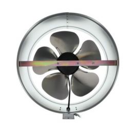 DiversiTech 625-AF14 Duct Fan 14" DIA 1350 CFM 65W