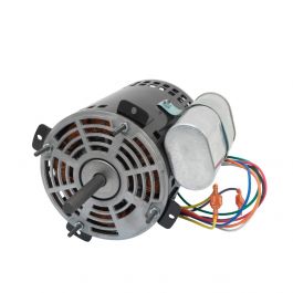 Packard 62512 3/4-1HP Motor 115-230V 5-5/8" DIA