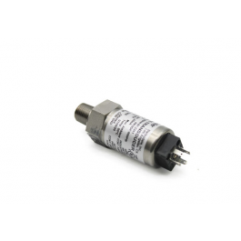 Barksdale 625H4-07-Z251 Transmitter 4-20mA Output 0-300 PSI