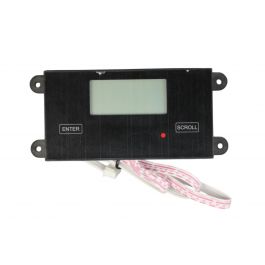 Friedrich Air Conditioning 62600601 Service Display VPAK