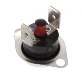 Nordyne 626352R Safety Rollout Switch Manual Reset 250°F