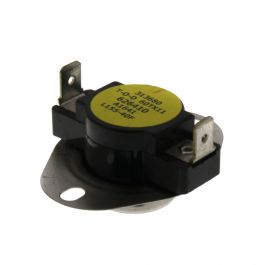 Nordyne 626410R Limit Switch 115°F-155°F