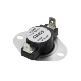 Nordyne 626429R Auto Limit Switch 120°F-170°F