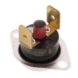 Nordyne 626541R M/R SPST Rollout Switch 160°F