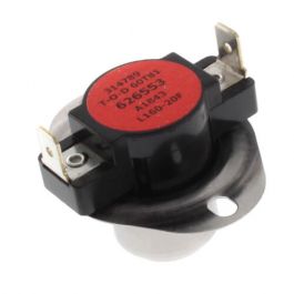 Nordyne 626553R Auto Limit Switch 140-160F
