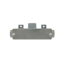 Dwyer Instruments 629C03CHP2E5S3LCD+ Wet/Wet Differential Pressure Transmitter 629C-03-CH-P2-E5-S3-LCD-3V