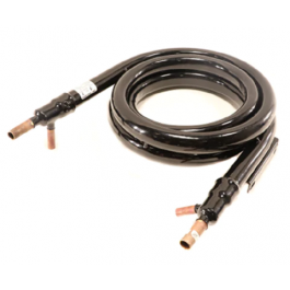 ClimateMaster 62C0015N01 Water Coil Coax K018 Copper