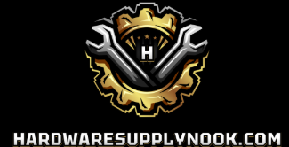 hardwaresupplynook.com