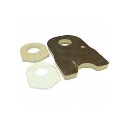 Bosch Hvac 63002401 Burner Thermal Door Insulation