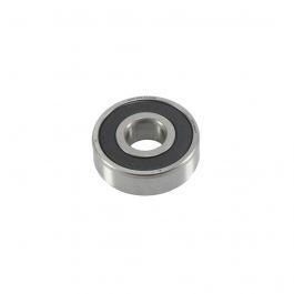 Regal Rexnord - Rollway Bearings 63022RSC3EMQ Double Shield Ball Bearing 15mm ID
