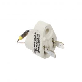 Bosch HVAC 63030949 Flaming Resignation Thermal Fuse 77°C