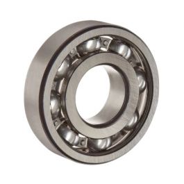 Regal Rexnord - Rollway Bearings 63062RSC3EMQ Double Shielded Ball Bearing 30 mm ID