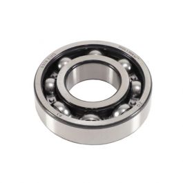 Regal Rexnord - Rollway Bearings 6309EMQ Open Ball Bearing 45mm ID