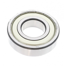 Regal Rexnord - Rollway Bearings 6309ZZC3EMQ Double Shielded Ball Bearing 45mm Id