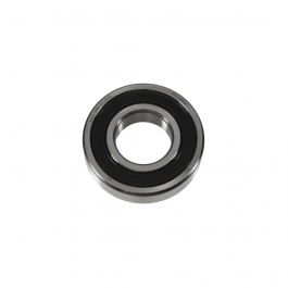 Regal Rexnord - Rollway Bearings 63112RSC3EMQ Double Shielded Ball Bearing 55mm ID
