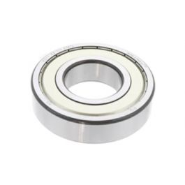 Regal Rexnord - Rollway Bearings 6311ZZC3EMQ Double Shielded Ball Bearing 55mm ID