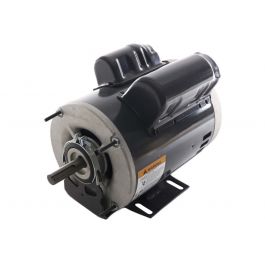 Nidec-US Motors 6316 1-1/3HP 2-Speed Blower Motor 1800/1200 RPM 230V/1PH
