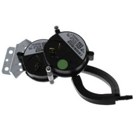 Nordyne 632546R Dual Pressure Switch