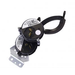 Nordyne 632614 Dual Pressure Switch 0.40"/0.70" WC