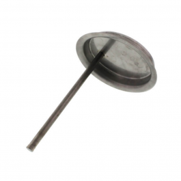Weil McLain 633-500-044 Aqua Plus Inspection Plate