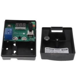 Weil McLain 633-600-012 ACU Temperature Thermostat Kit-S 2000WM