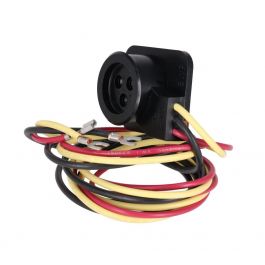 Rheem-Ruud 634659R Compressor Molded Plug