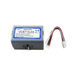 Weil McLain 635100023 3-Way Valve Actuator 24 VAC 6VA 60Hz 6 Sec