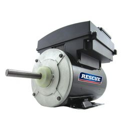 Nidec-US Motors 6362EO 2.25HP Electric Motor 60/50Hz 460V