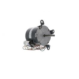 PennBarry 63773-0 1/2HP Motor 1550 RPM 115/200-240V/1PH
