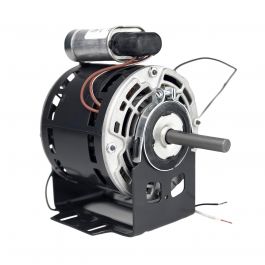 PEMS 63821N 1/4HP Vent Electric Motor 2.9A 1500 RPM 115V