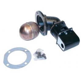 Xylem-McDonnell & Miller 63HD Replacement Head For Model 63 W/2 Switch 142600