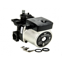 Weil McLain 640-000-017 Wall-Mount Pump Kit Combi FX3-FP