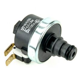 Weil McLain 640-000-019 Water Pressure Switch W/Mount Combi