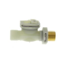 Weil McLain 640-000-026 T1-T2 Flowmeter Wall Boiler