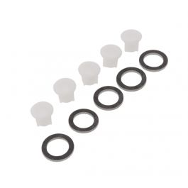 Weil McLain 640-000-027 Water Filter Kit-S X5 WMNT-C