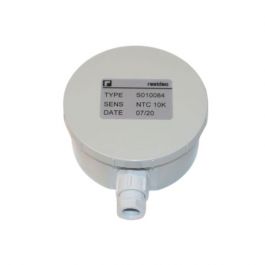Weil McLain 640-000-043 Outdoor Sensor Mounting Kit