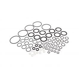 Weil McLain 640-000-101 Gasket Set