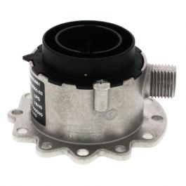 Weil McLain 640-000-133 NG To LP Conversion Kit