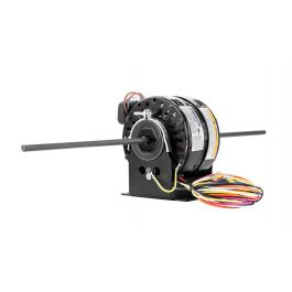 PEMS 642P 1/4-1/8-1/20HP Replacement Motor 1475 RPM 277V