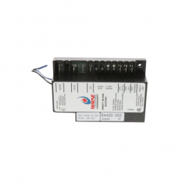 Wayne Combustion 64420-002 Ignition Control Wayne Series 8