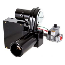 Wayne Combustion 64488 Natural Gas Boiler Burner 120V P265F
