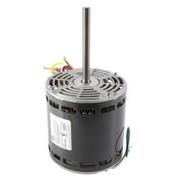 Nidec-US Motors 6452 3/4Hp 115V 1075Rpm 4Sp 48Fr