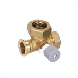 NTI Boiler 64980289 Air Vent