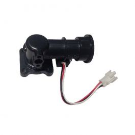 NTI Boiler 64980552 Flow Sensor Assembly GF201