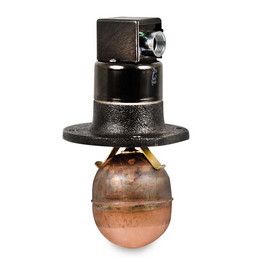 Xylem-McDonnell & Miller 64HD Low Water Cut-Off Head Mechanism For 64 64-A 764 144400, UPC Code: 751875002377