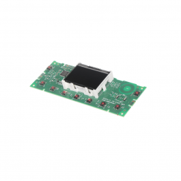 NTI Boiler 6500760700 PCB Display