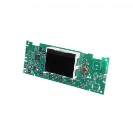 NTI Boiler 6500761100 Display PCB