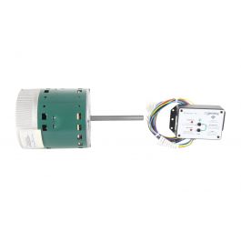 Regal Rexnord - Genteq 6505VUI 1/2HP Fan & Blower Motor 1050 RPM 120/240V