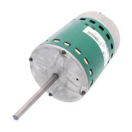 Regal Rexnord - Genteq 6510VUI 1HP Motor 1050 RPM 120/240V